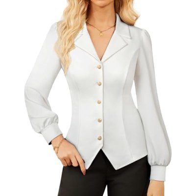 Grace Karin Women's Shirt