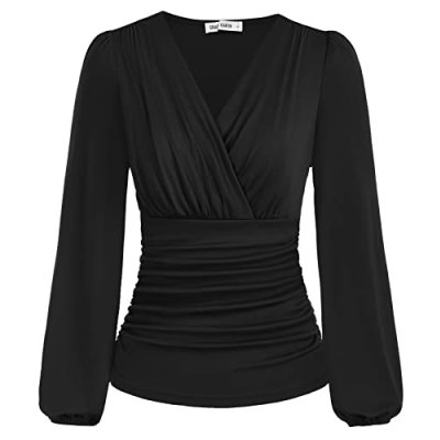 Grace Karin Women's Blouse