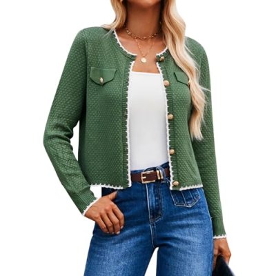Grace Karin Women's Sweater