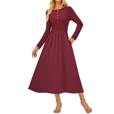 Grace Karin Jumper Dress