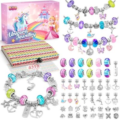 BIIB Bracelet Making Kit