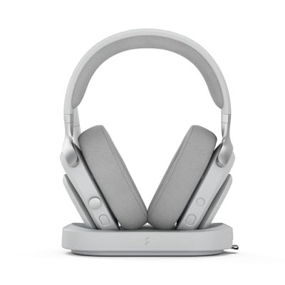 Fractal Design Scape Light Headset