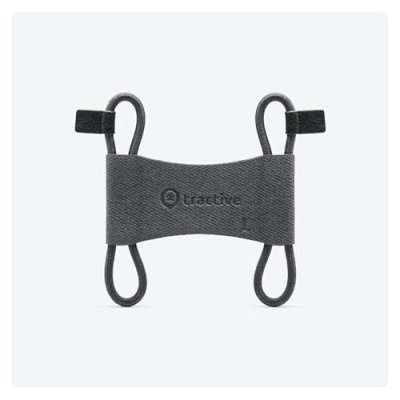Tractive Clip Mount for DOG 6