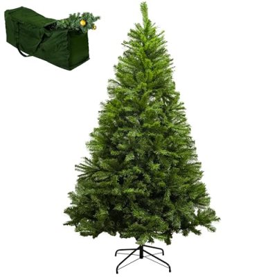 TradeXone Christmas Tree
