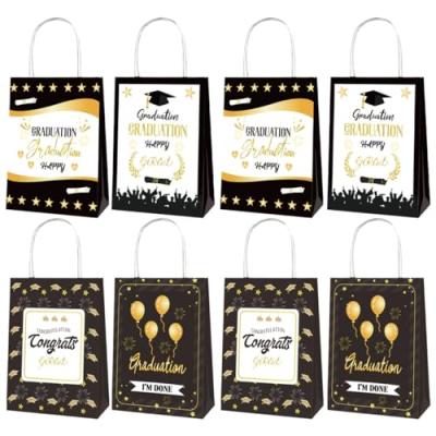 Graduation Gift Bags