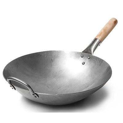 Craft Wok Carbon Steel