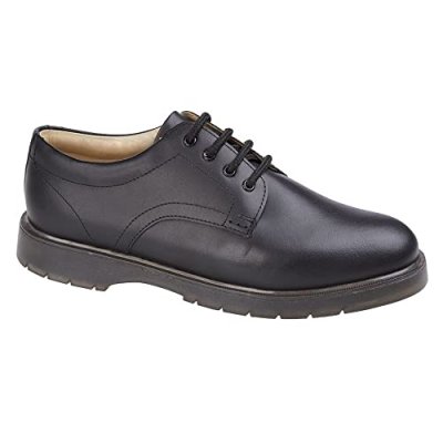Grafters Leather Shoes