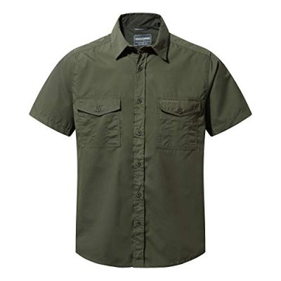 Craghoppers Kiwi Shirt