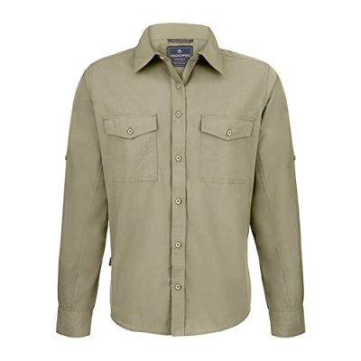 Craghoppers Expert Kiwi Shirt