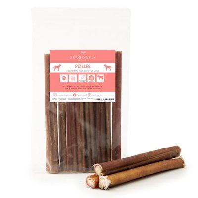 Dragonfly Bulls Pizzle Sticks
