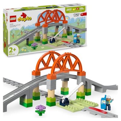LEGO DUPLO Train Set