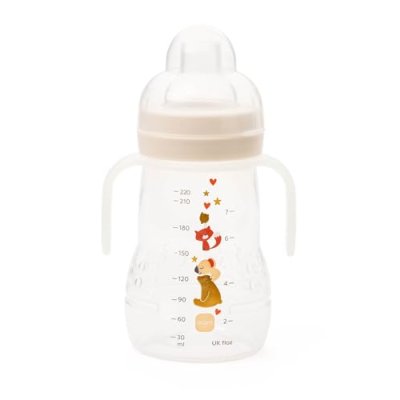 MAM Trainer Night | 1 Pack (1 x 220ml) | Comes…