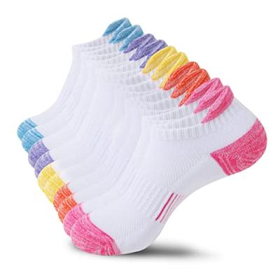 BUDERMMY Trainer Sports Socks