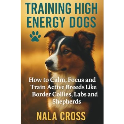 Training High-Energy Dogs