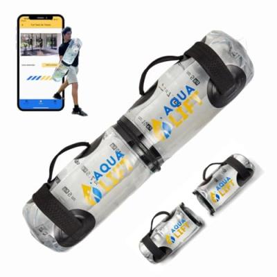 AQUALIFT Training Kit - Water Weight
