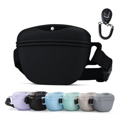 AOKLANT Training Treat Pouch