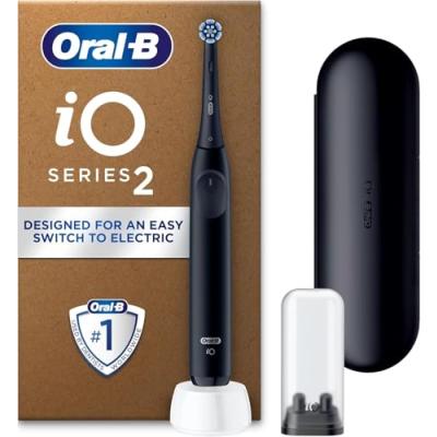 Oral-B iO2 Electric Toothbrush