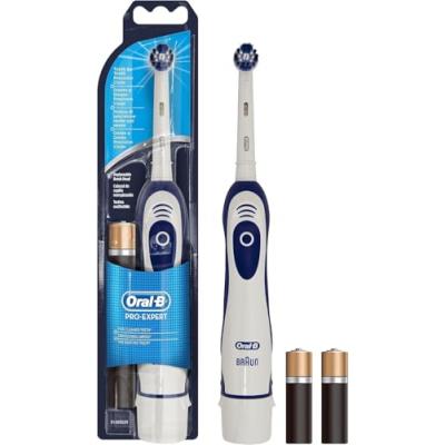 Oral-B Electric Toothbrush with Precision Clean Head