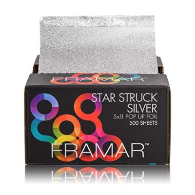 Framar Hair Foil for Highlighting