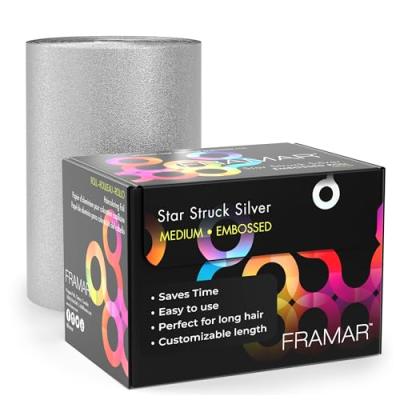 Framar Hair Foil for Highlights