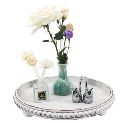 GMFrames Wooden Decorative Tray