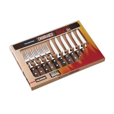 Tramontina Cutlery Set