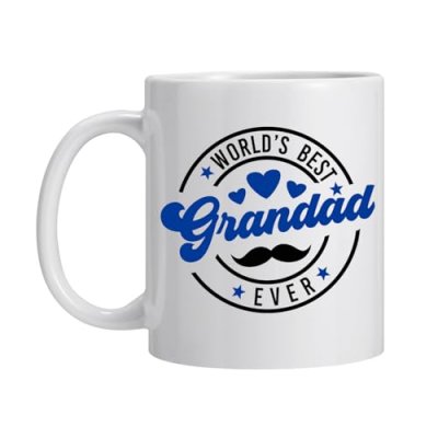 Grandad Mug
