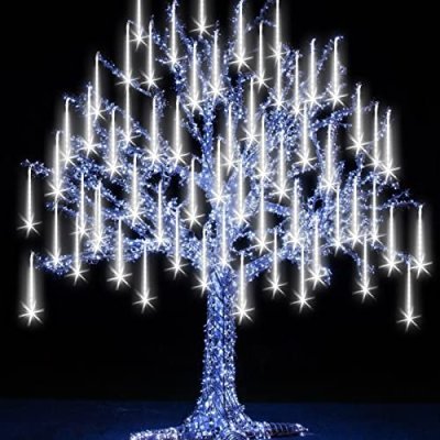 Grandisk Meteor Shower Lights