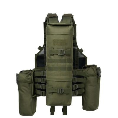 Brandit Tactical Vest