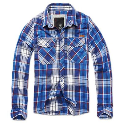 Brandit Check Shirt