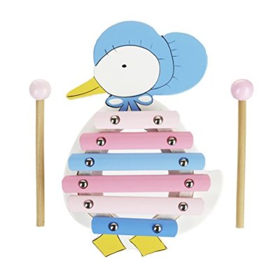 Orange Tree Peter Rabbit Xylophone