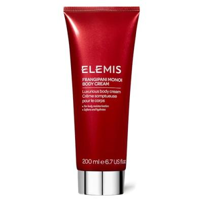ELEMIS Frangipani Monoi Body Cream