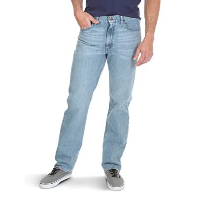 Wrangler Authentics Jeans