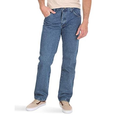 Wrangler Authentics Jeans