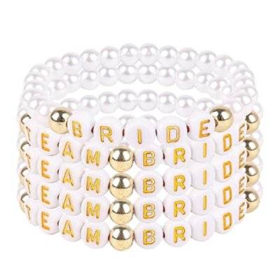 Cranight Team Bracelets