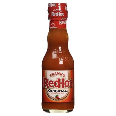 Frank's RedHot Cayenne Sauce
