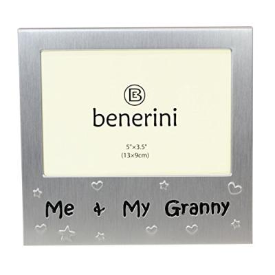 Granny Photo Frame Gift