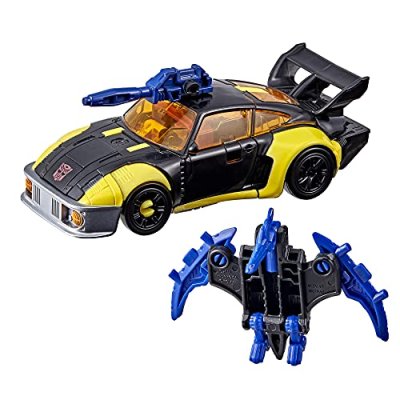Transformers Jackpot Collection