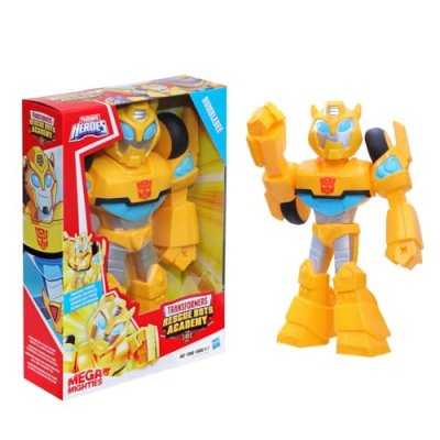 Transformers Bumblebee Action Figure