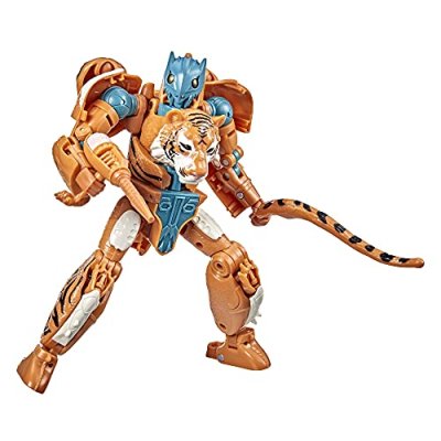 Transformers Mutant Tigatron