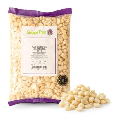 Grape Tree Macadamia Nuts