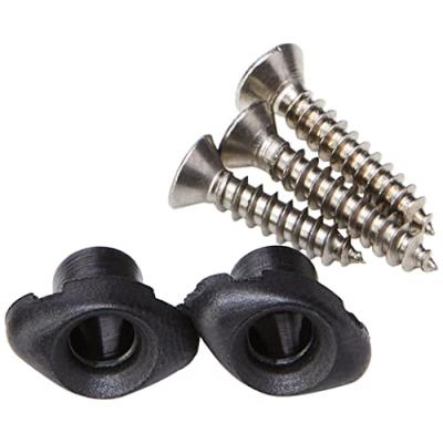 Graphtech Black Tusq XL Nut