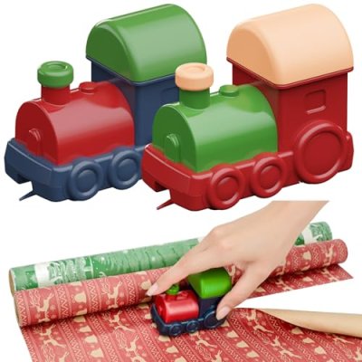Wrapping Paper Cutter Set