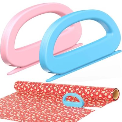 Wrapping Paper Cutter