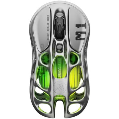 GravaStar Mercury M1 Pro Gaming Mouse