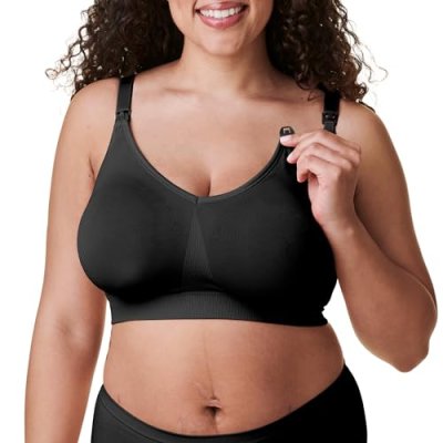 Bravado Designs Sustainable Nursing Bra | Body…