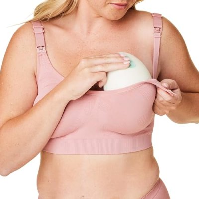 Bravado Nursing & Pumping Bra