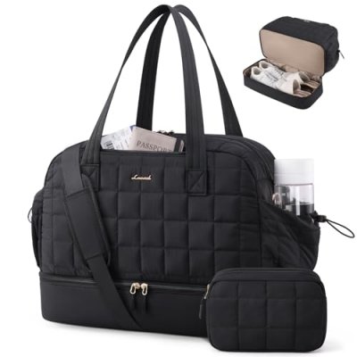 LOVEVOOK Travel Bag