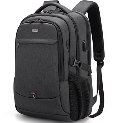 DUSLANG Travel Laptop Backpack, Work Bag Laptop…