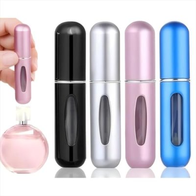 Travel Perfume Atomiser